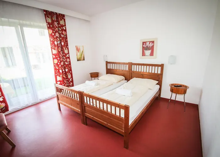 Jugendhotel Egger - Youth Hostel