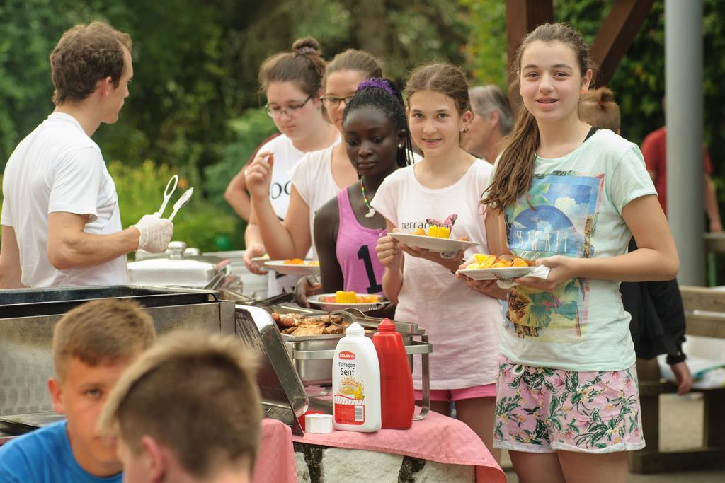Hostal Jugendhotel Egger - Youth