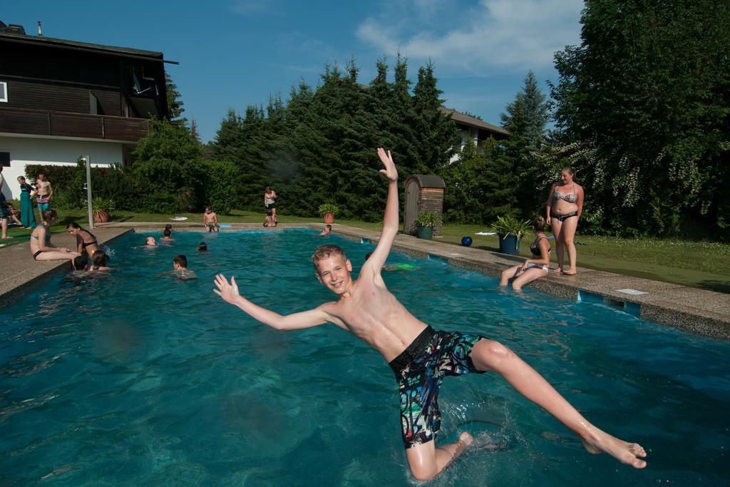 Jugendhotel Egger - Youth Landskron