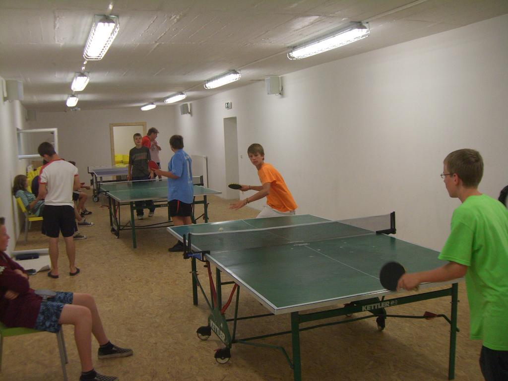 Jugendhotel Egger - Youth Landskron