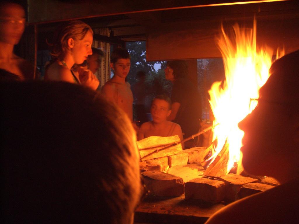 Hostal Jugendhotel Egger - Youth