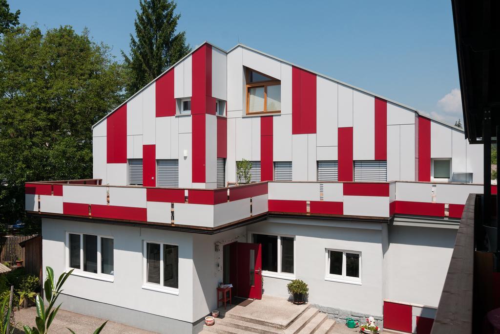 Hostal Jugendhotel Egger - Youth Landskron