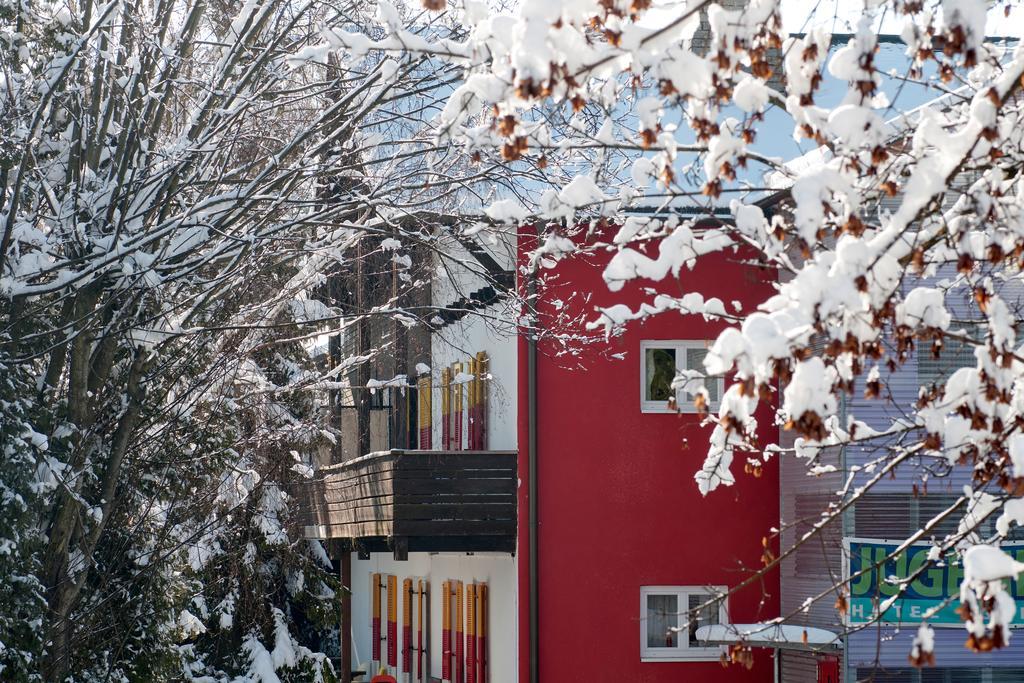 Hostal Jugendhotel Egger - Youth *