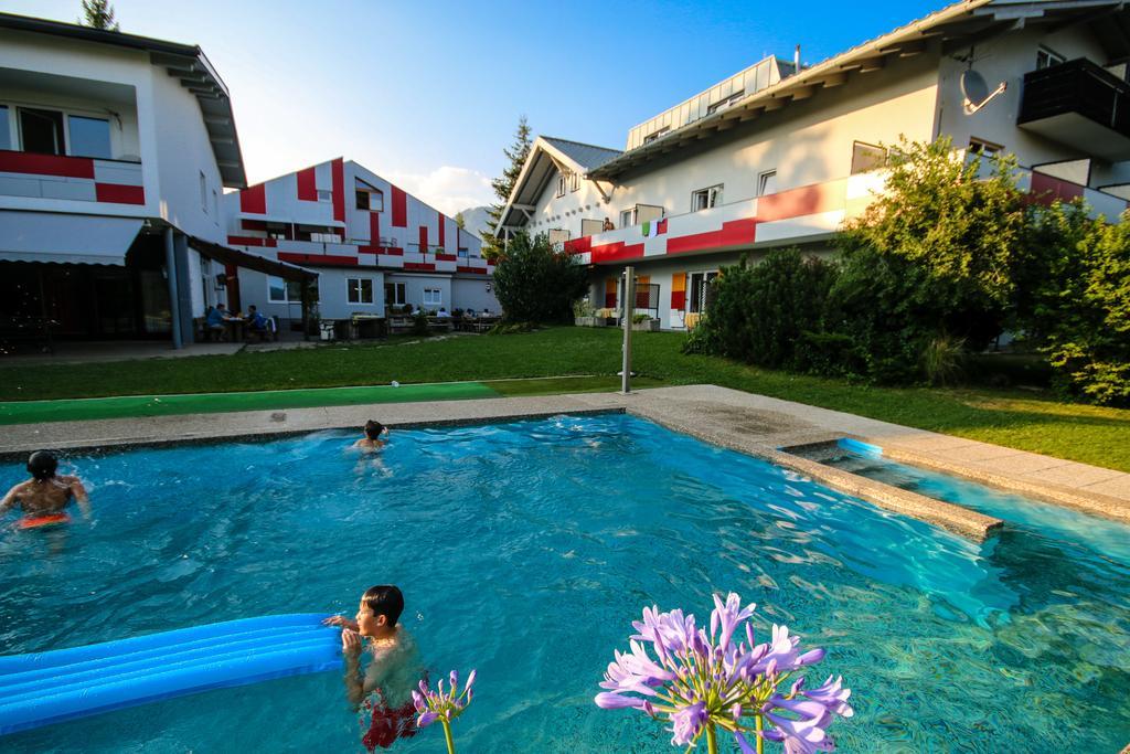 Jugendhotel Egger - Youth Hostal