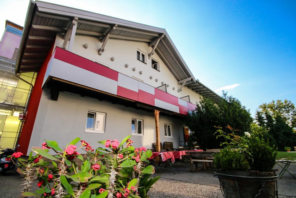 Jugendhotel Egger - Youth * Landskron