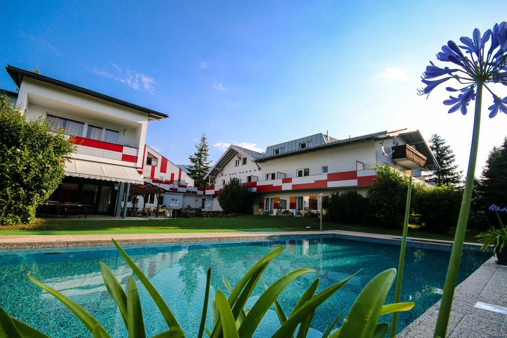 Hostal Jugendhotel Egger - Youth *