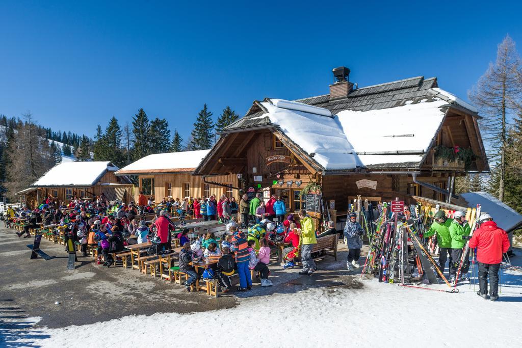 Jugendhotel Egger - Youth *