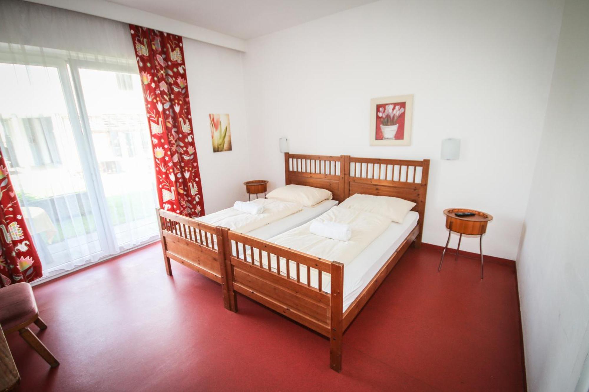 Jugendhotel Egger - Youth
