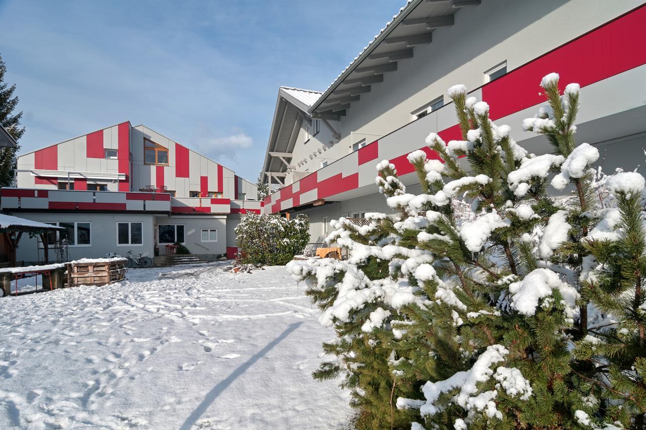 Jugendhotel Egger - Youth Landskron