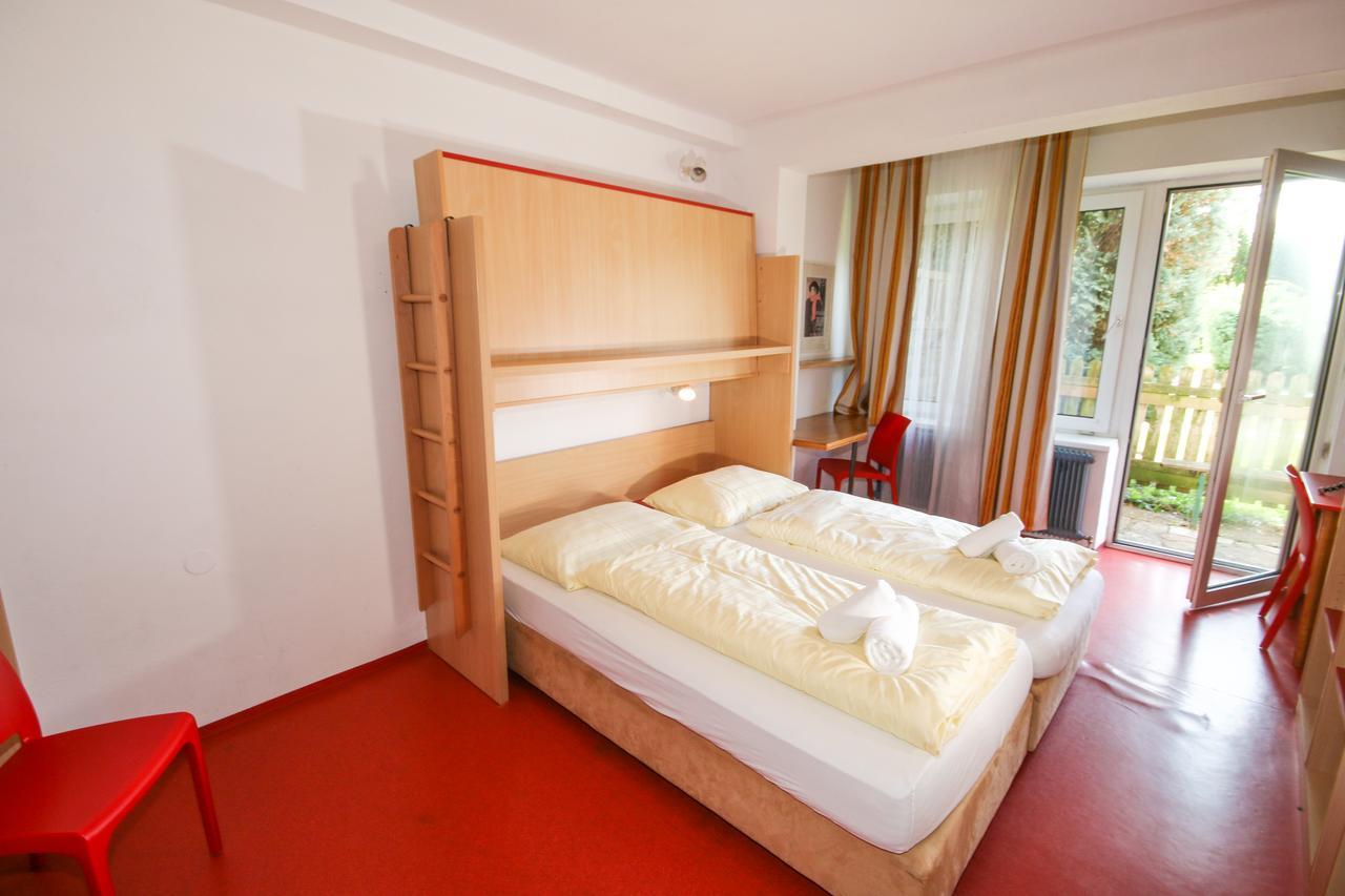 Jugendhotel Egger - Youth * Landskron