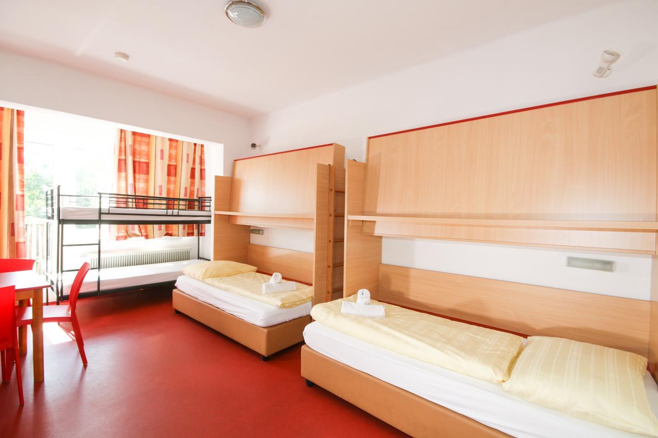 Jugendhotel Egger - Youth *