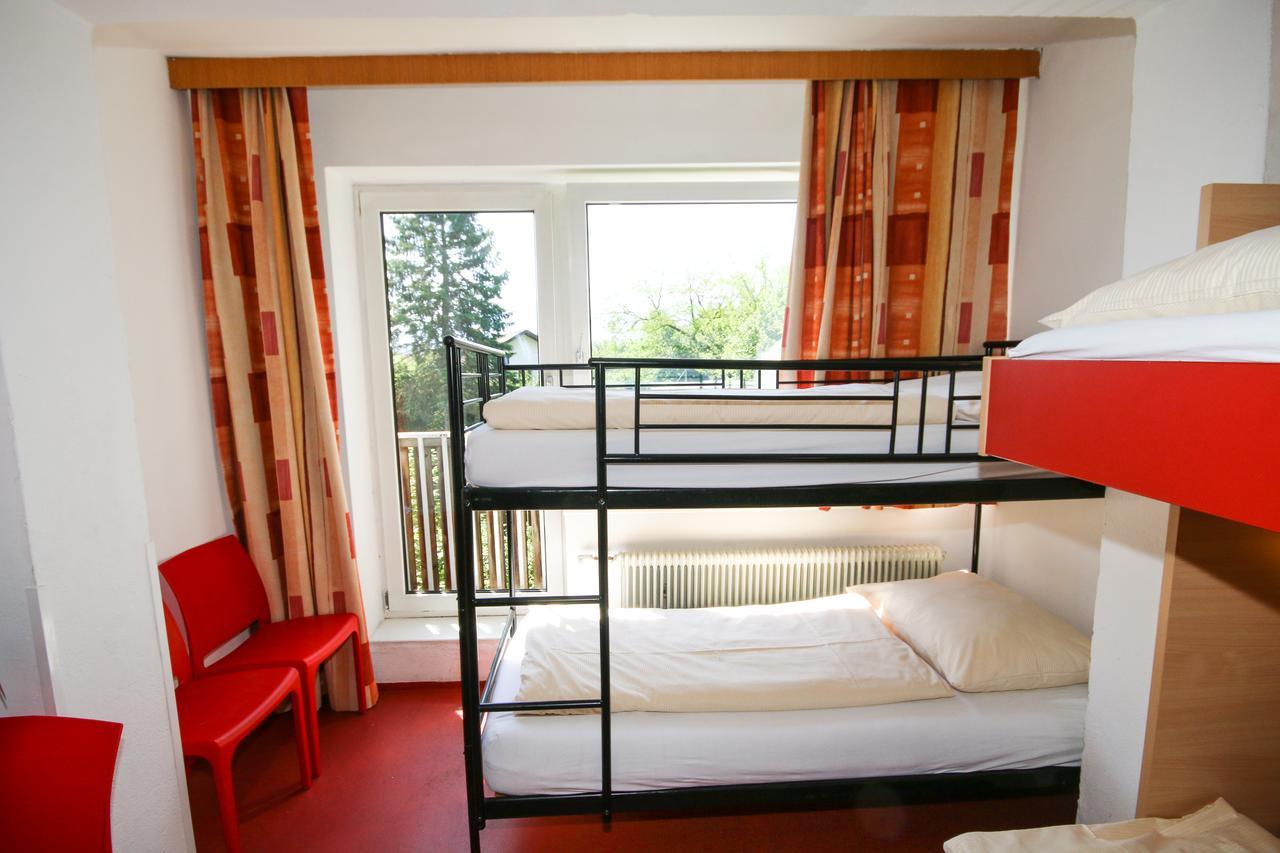 Hostal Jugendhotel Egger - Youth