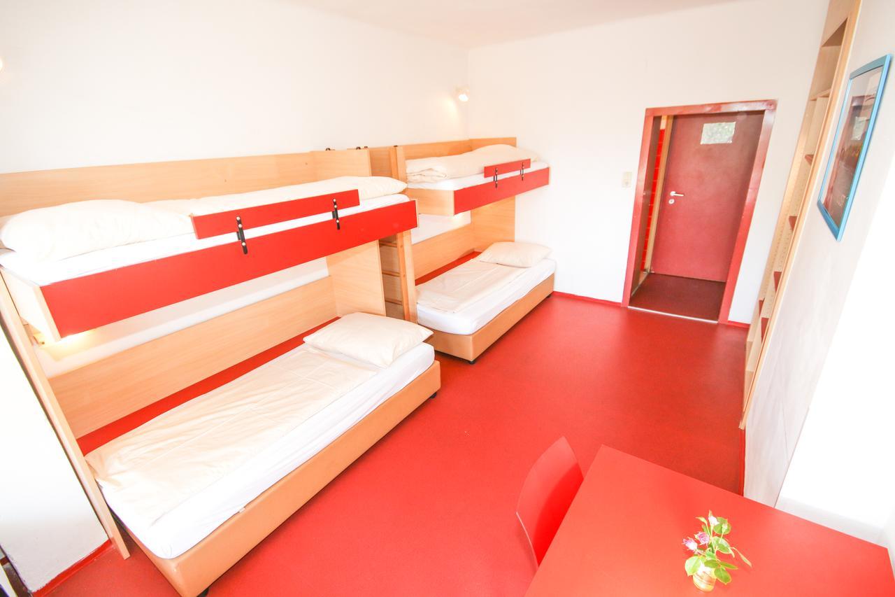 Jugendhotel Egger - Youth Landskron