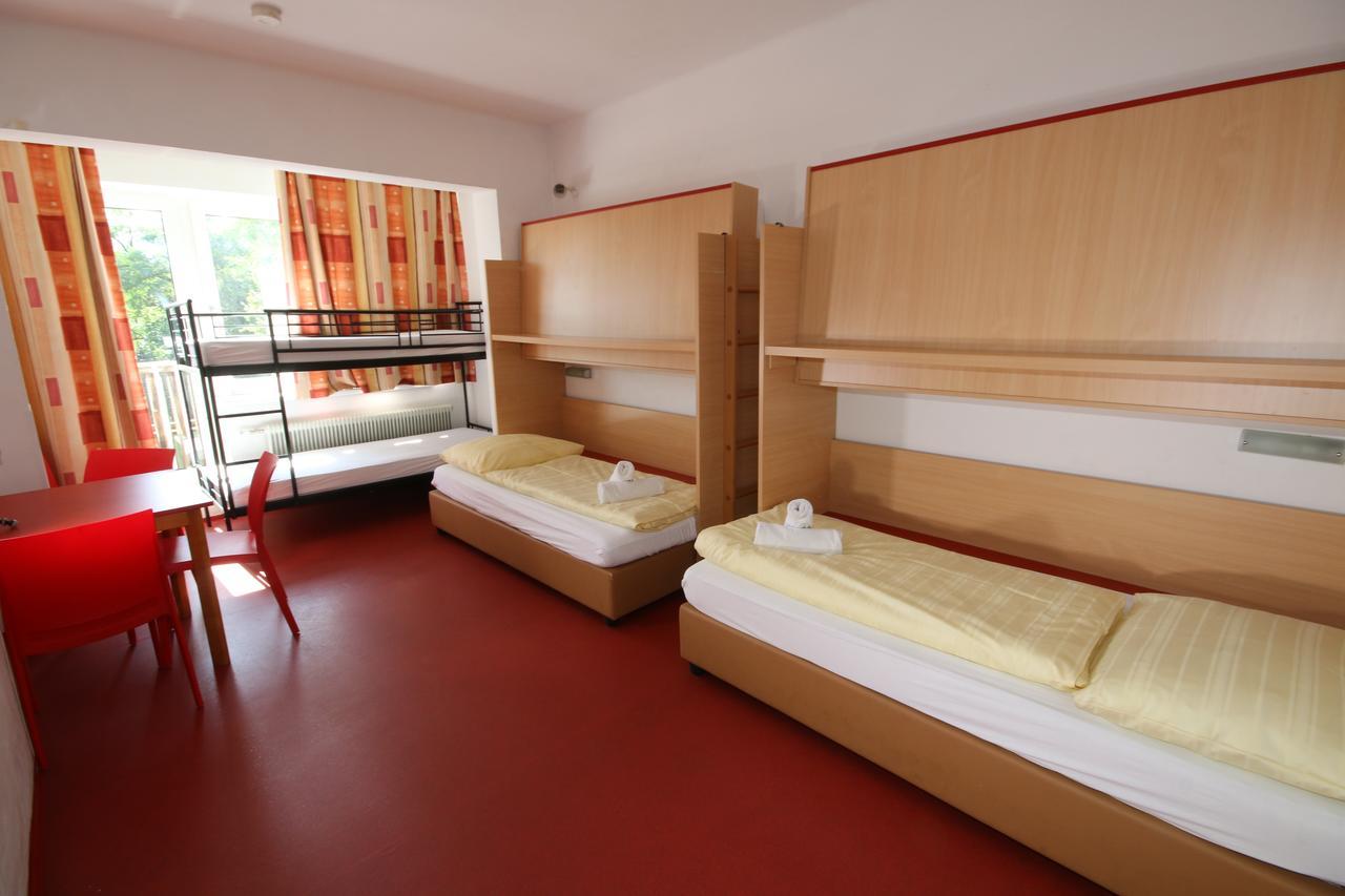Jugendhotel Egger - Youth Hostal