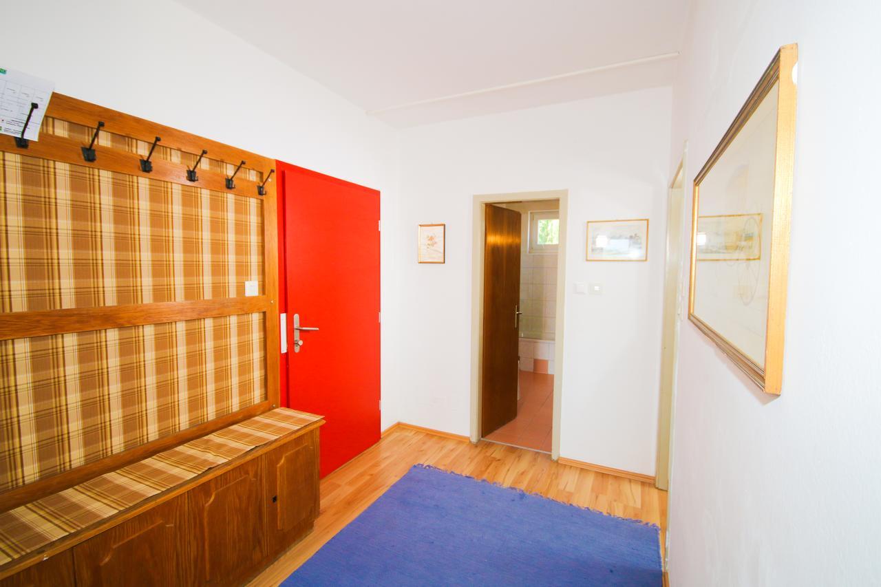 Jugendhotel Egger - Youth Hostal Landskron