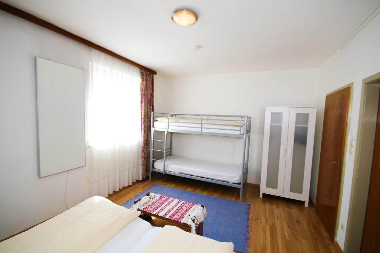 Jugendhotel Egger - Youth * Landskron