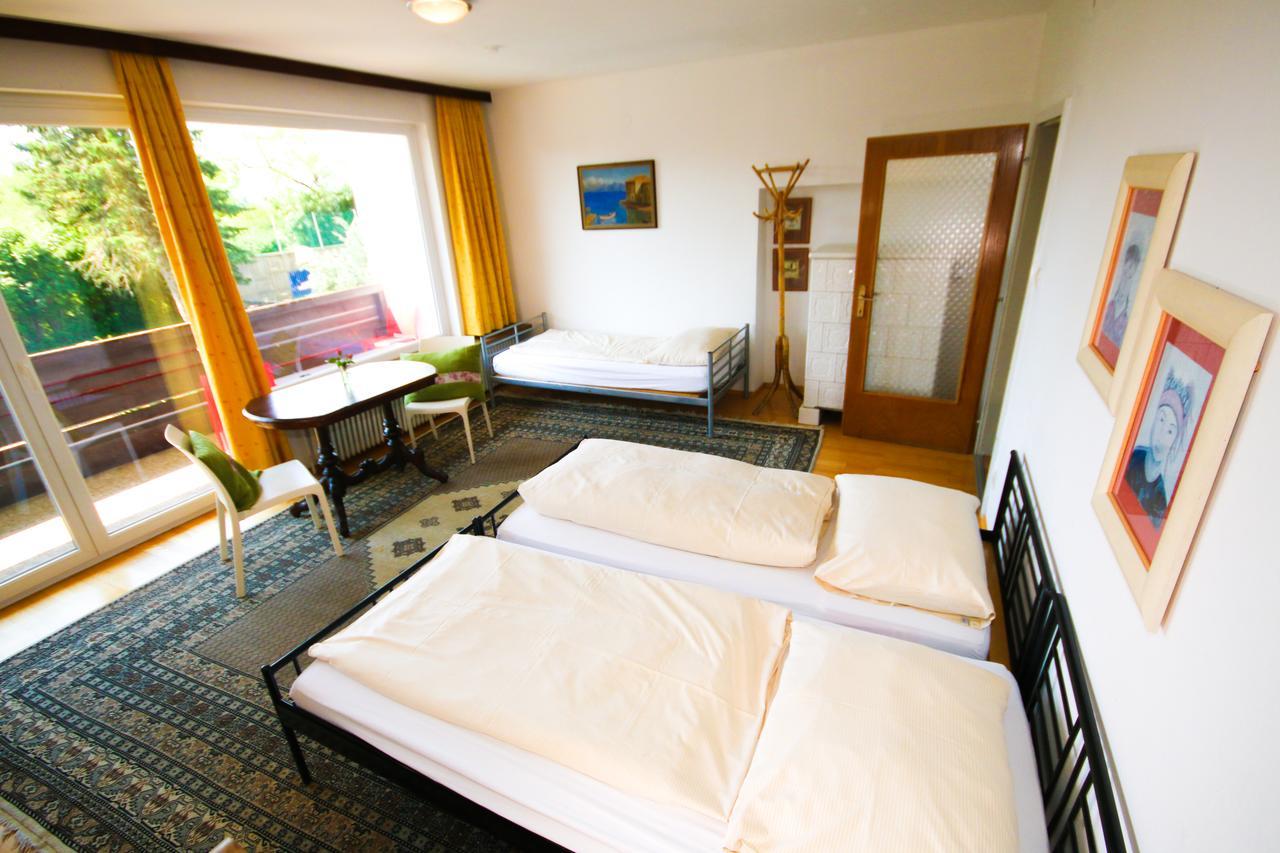 Jugendhotel Egger - Youth * Landskron
