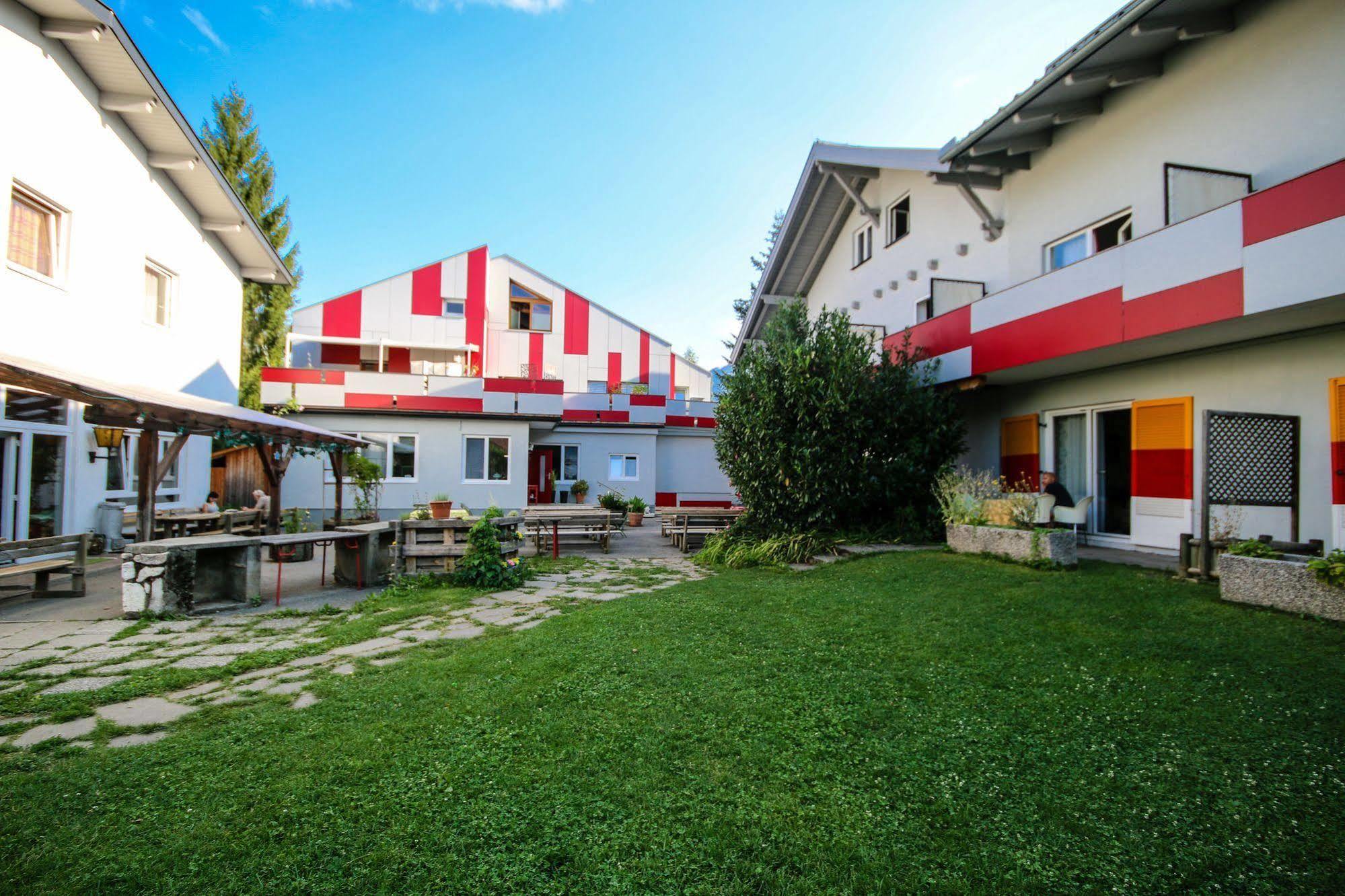 Hostal Jugendhotel Egger - Youth
